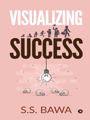 cover image of Visualizing Success
